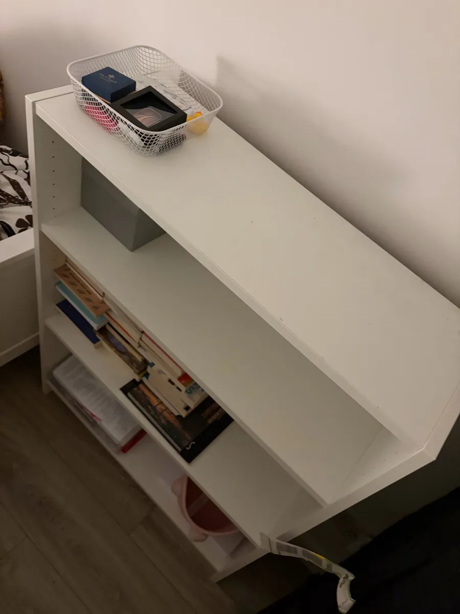 IKEA BILLY BOOKCASE - Image 3