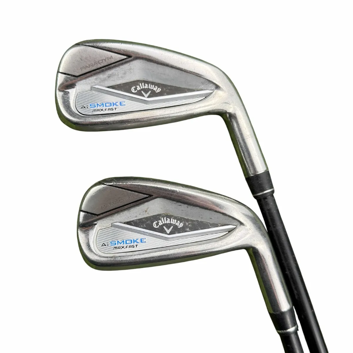 Callaway Paradym Ai Smoke Max Fast #5-6 Iron25-28° - Image 2
