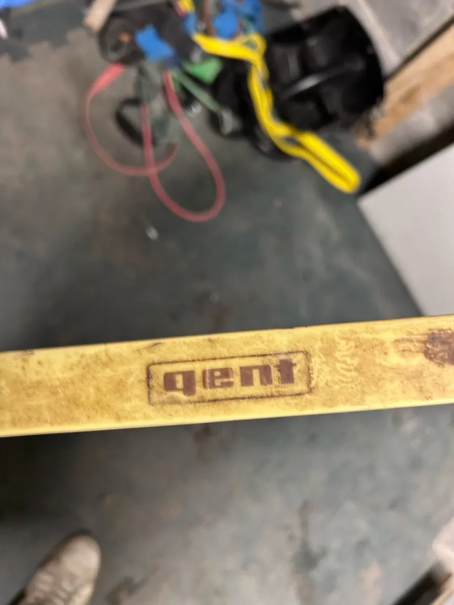 Bow and arrows - Image 1