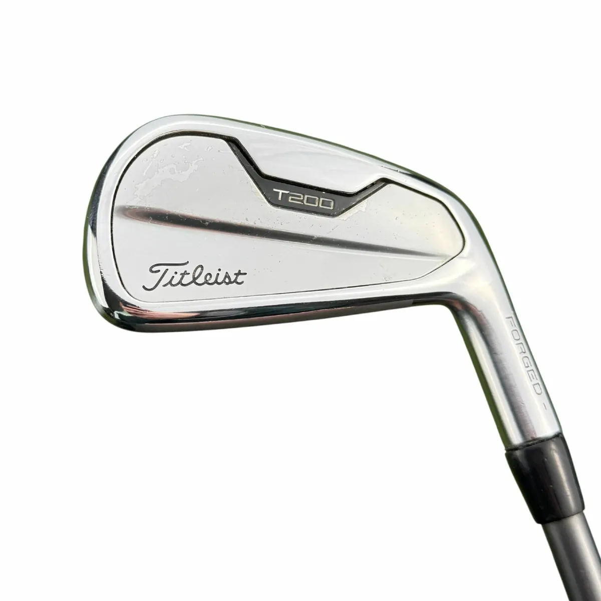 Titleist T200 2021 Utility #2 Iron 17° / Stiff - Image 2