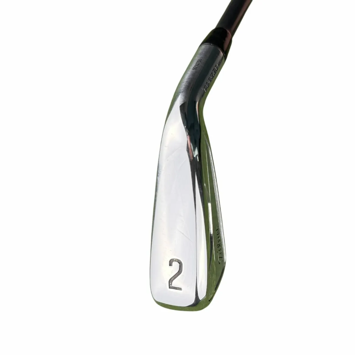Titleist T200 2021 Utility #2 Iron 17° / Stiff - Image 4