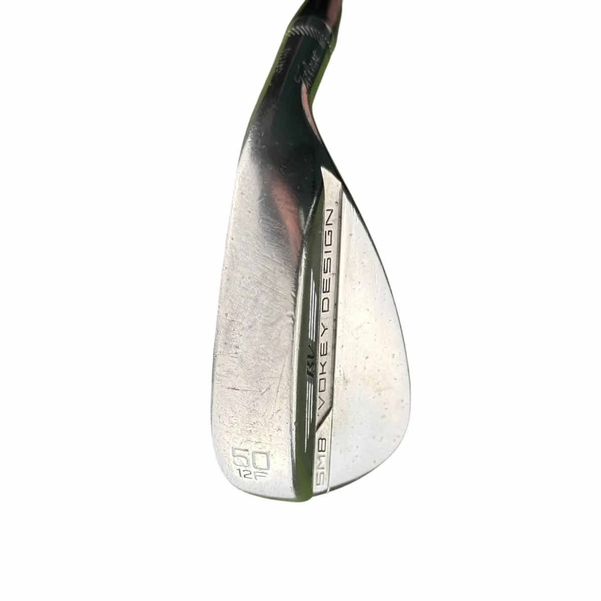 Titleist SM8 Wedge Aw 50°.12F / Bv Wedge - Image 4