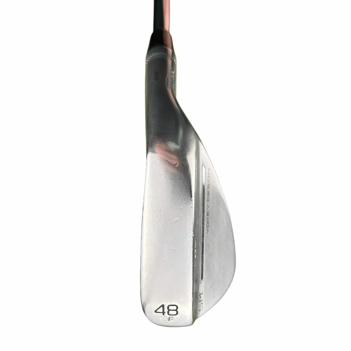 Titleist SM9 Wedge Aw 48°.10F / Bv Wedge - Image 4