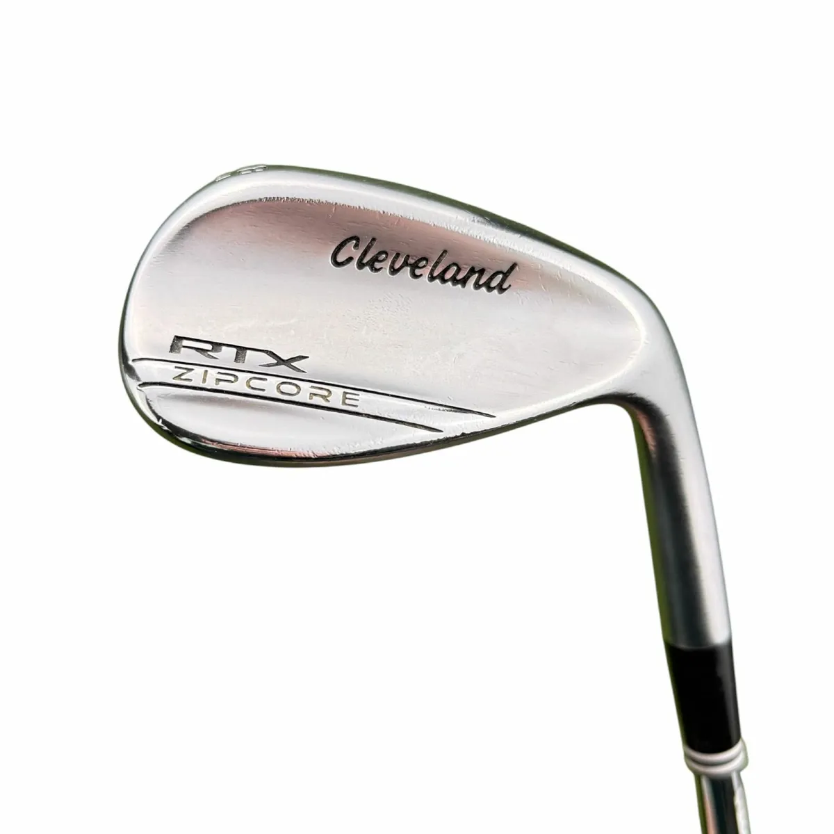 Cleveland RTX Zipcore Wedge Lw 58°.12 Full / Wedge - Image 2