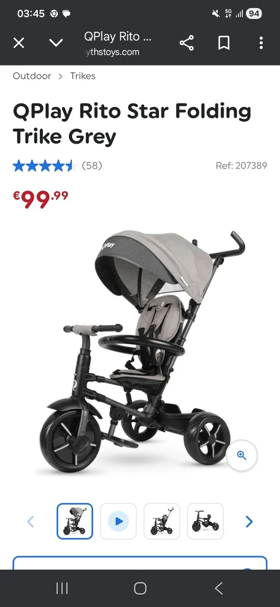 Tricycle Rito - Image 2