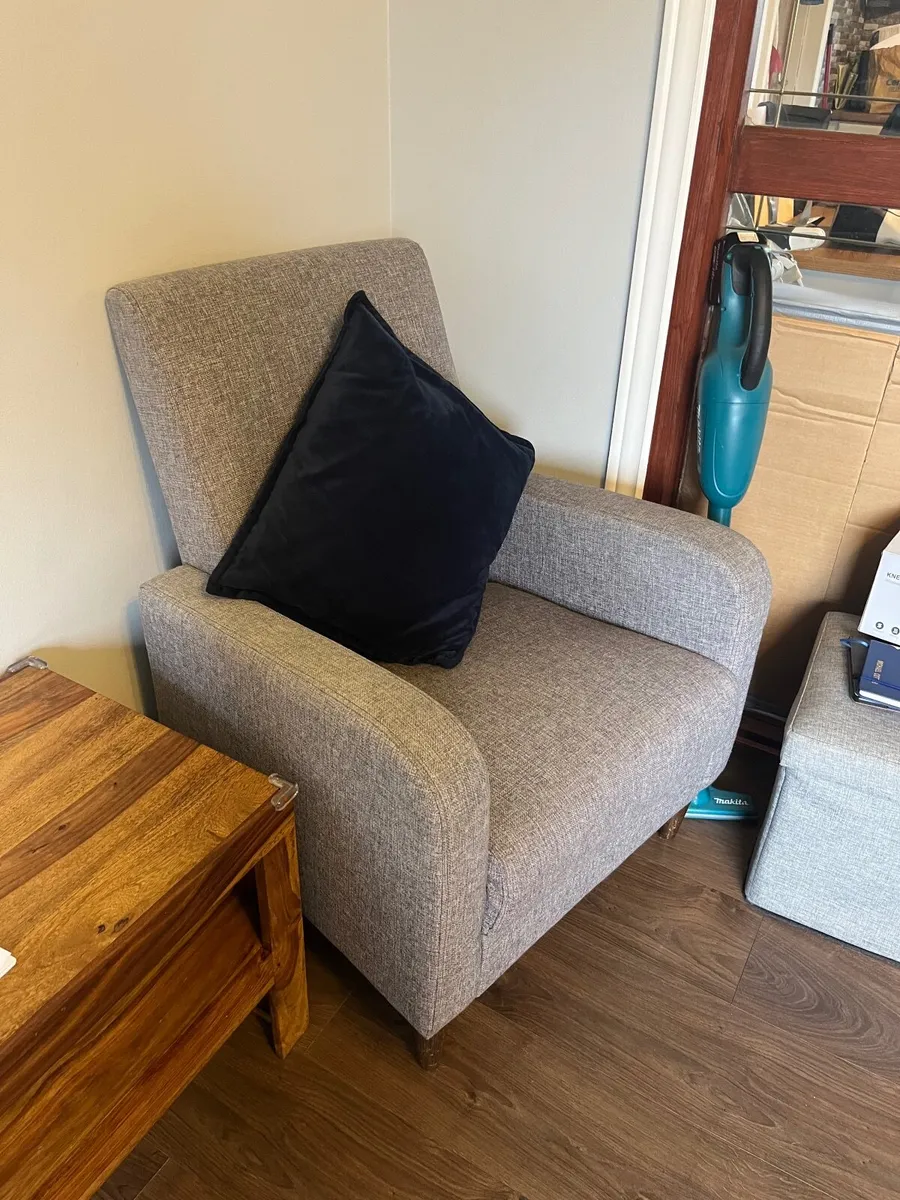 Arm chairs - Image 4