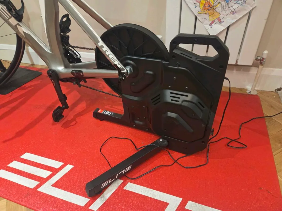 Cycling Turbo - suito-t - Image 2