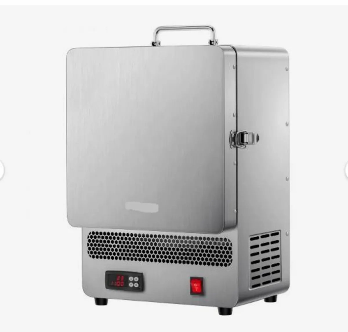 Tabletop Kiln Melter, 1500W - Image 2