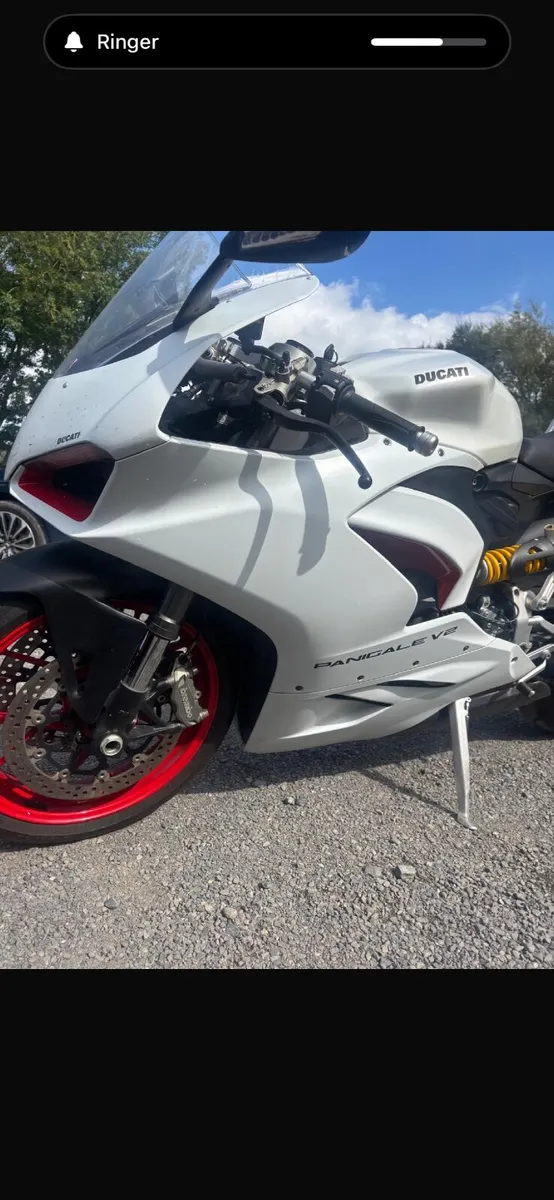 DUCATI Other 2023 - Image 1