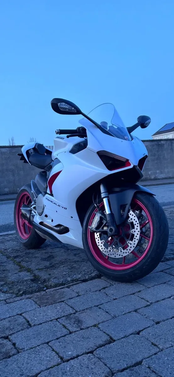 DUCATI Other 2023 - Image 2