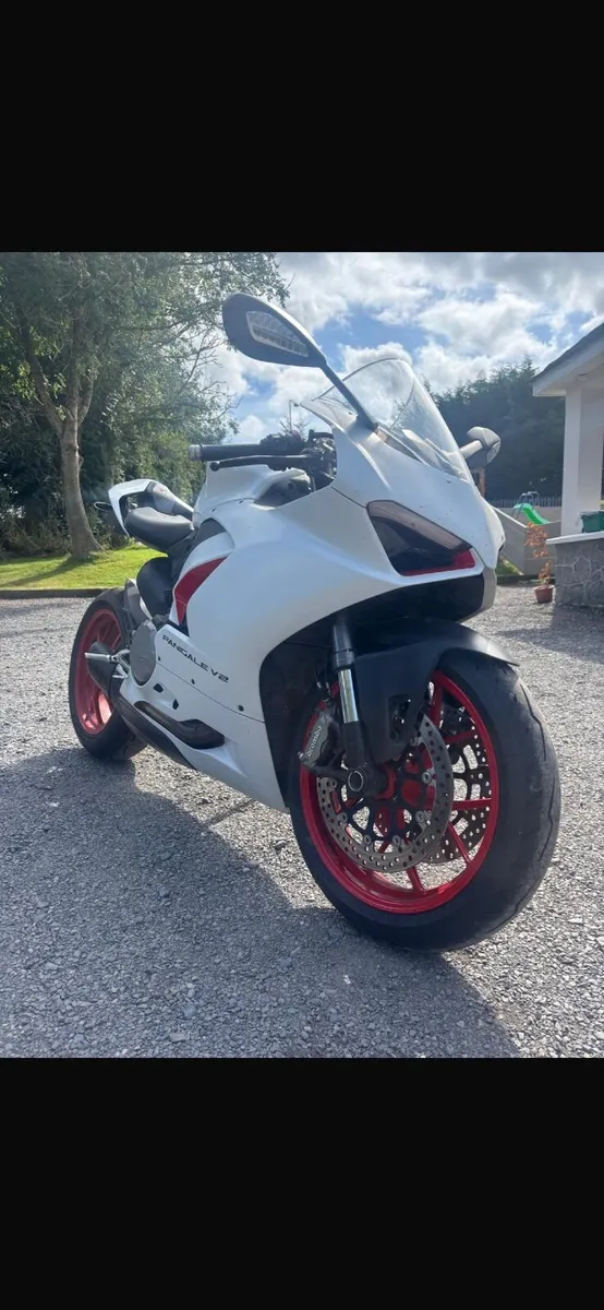 DUCATI Other 2023 - Image 3