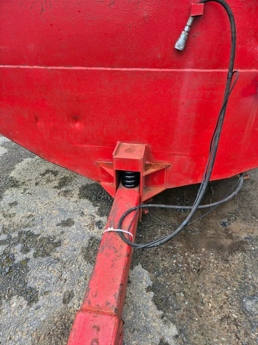 Low loader - Image 2