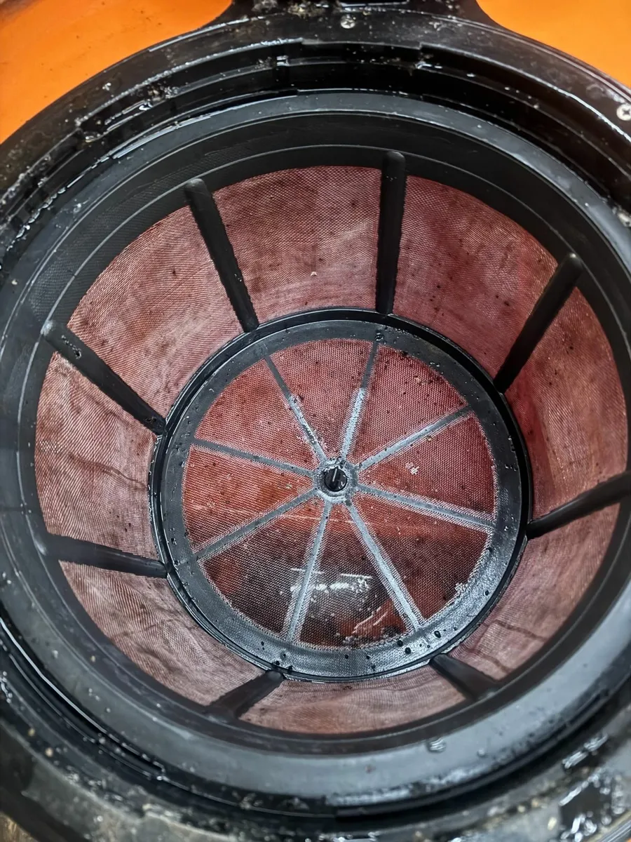 Agrional Sprayer 600L - Image 2