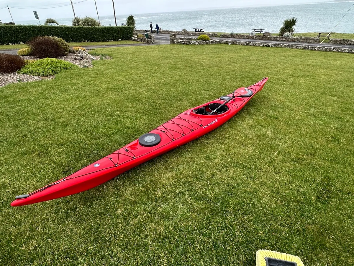 Sea Kayak - Image 4