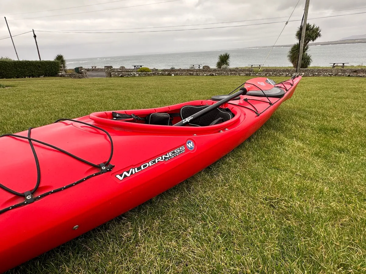 Sea Kayak - Image 2