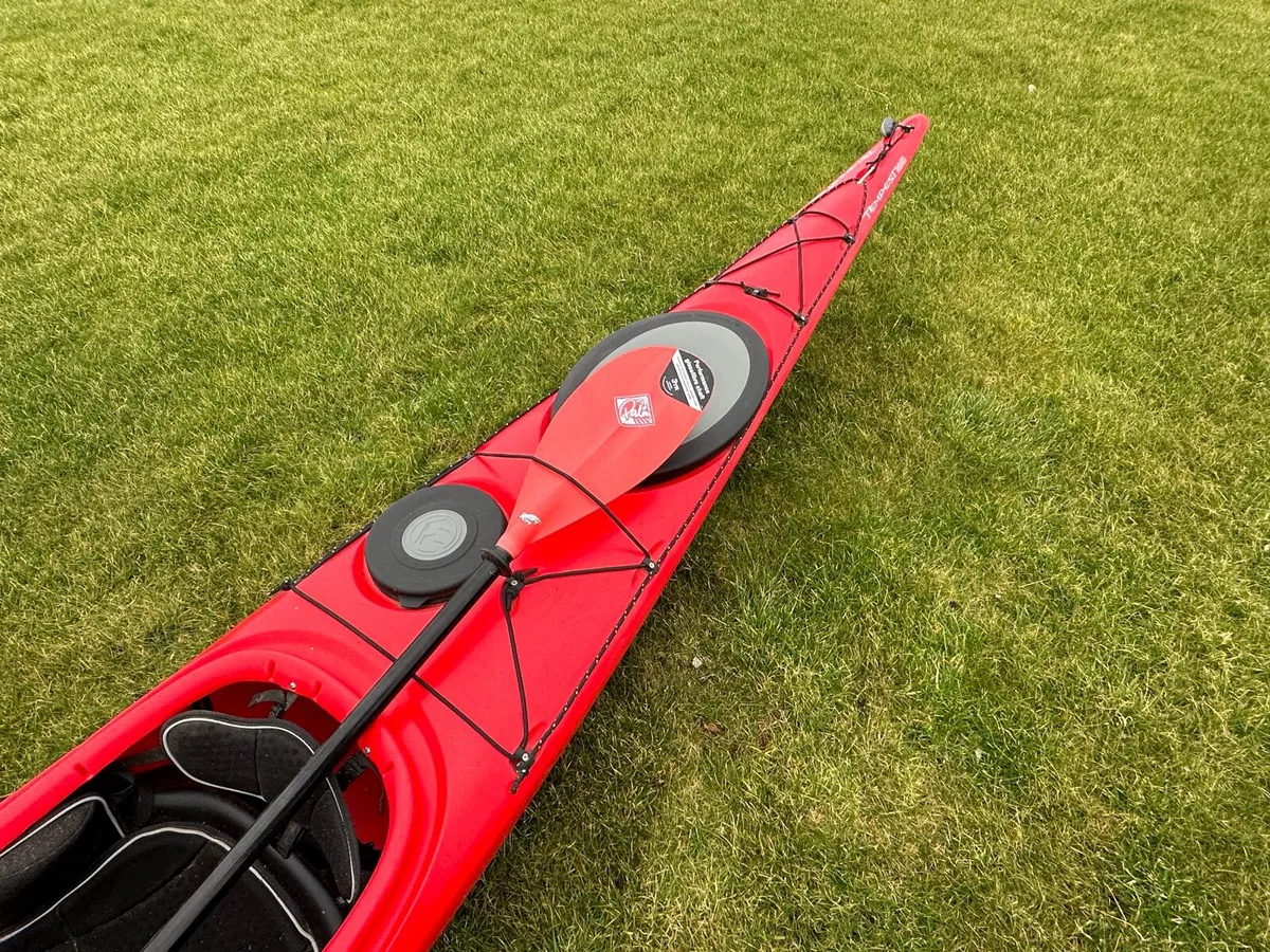 Sea Kayak - Image 3