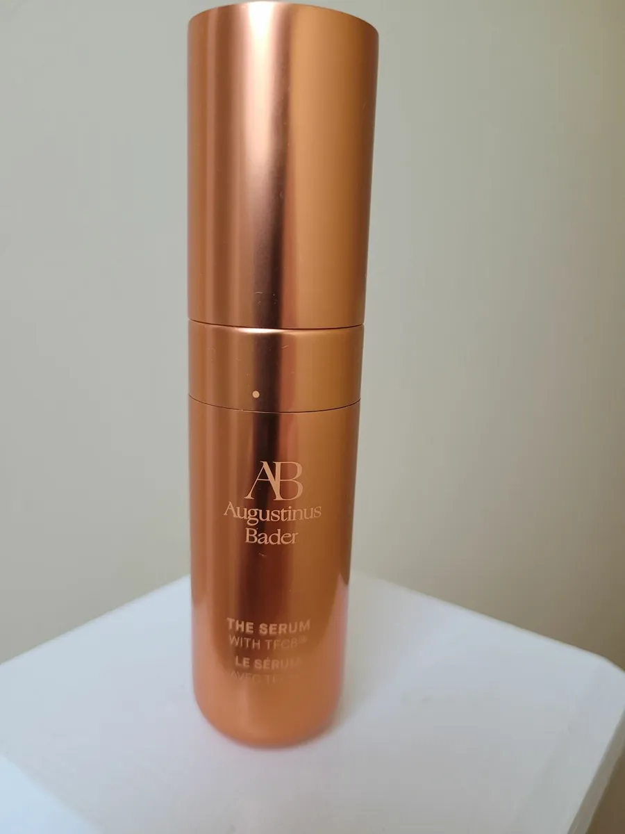 Augustinus Bader The Serum Refill 15ml - Image 1