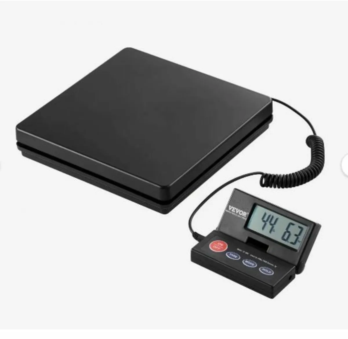 Shipping Scale Digital Postal Scale - Image 1