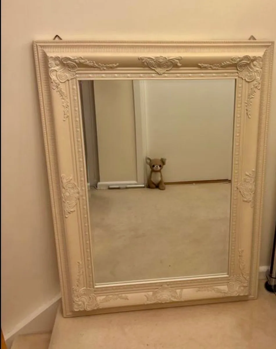 Mirrors x2 - Image 1