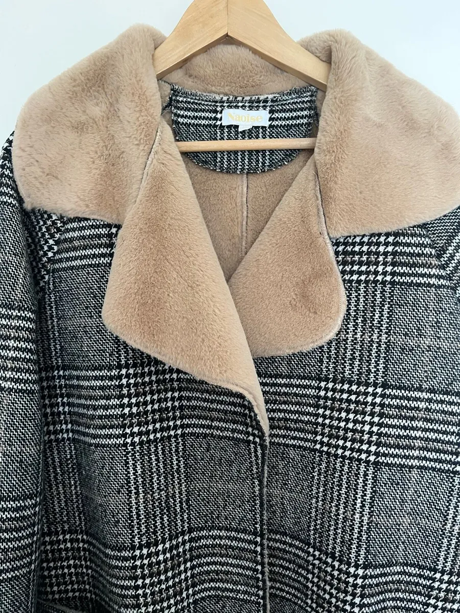 New coat for sale - Image 2