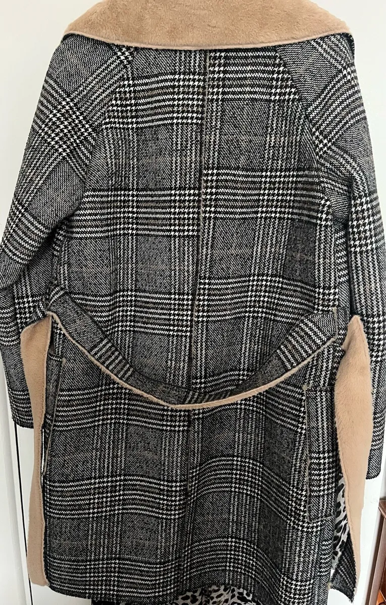 New coat for sale - Image 3