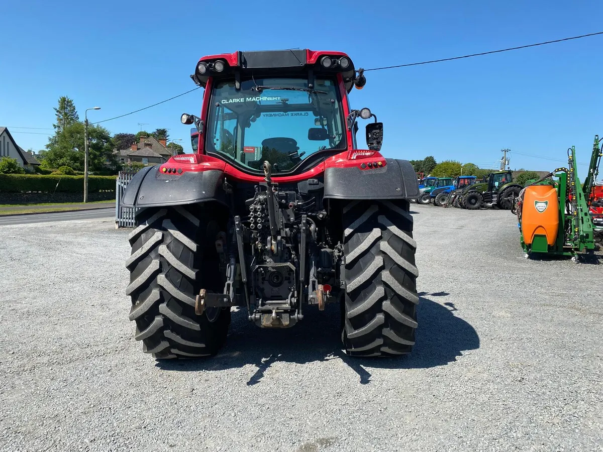 Valtra N174 Active C/W Loader Fully Serviced!!! - Image 2