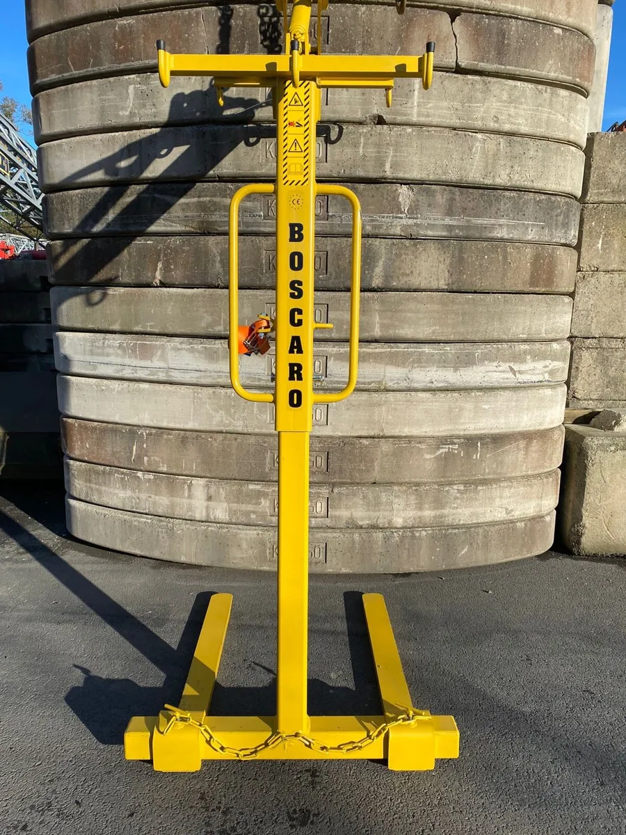 Crane forks - Image 2