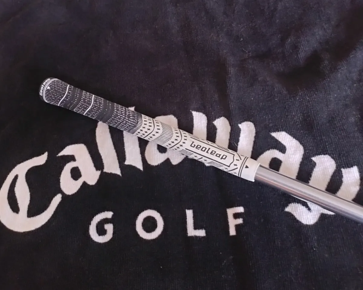 Callaway X Forged UT 18 degree S LH - Image 4