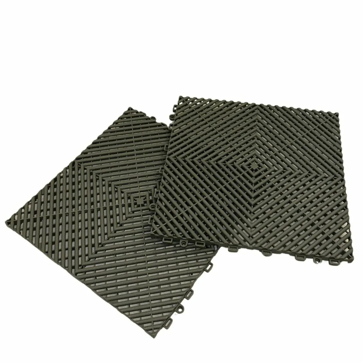 Garage Guard 400mm² Floor Tiles - Flooring Auto - Image 2