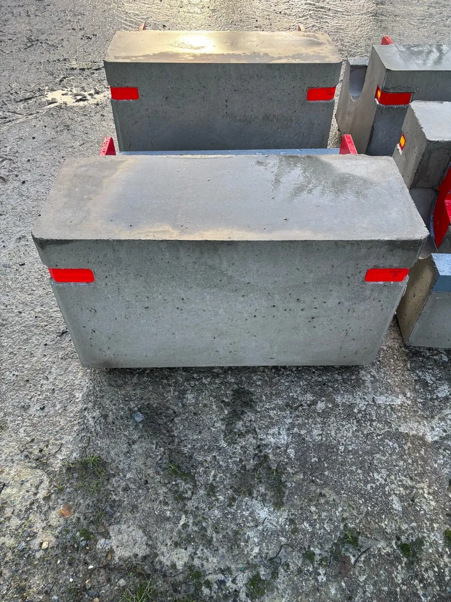 Weight Blocks - Image 3