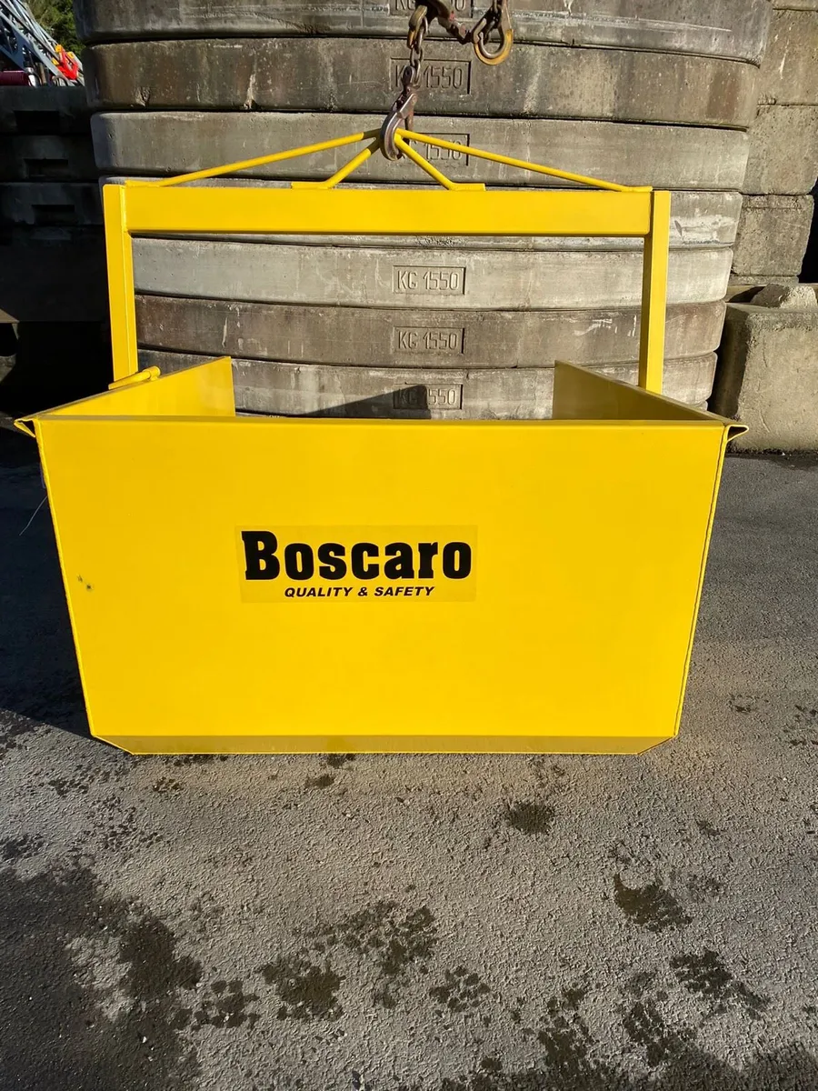 Tipping skip - Image 3