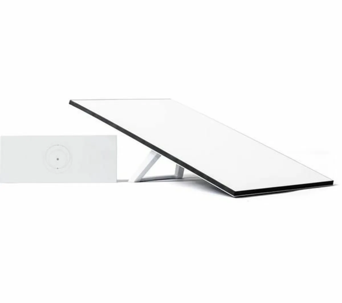 STARLINK Standard Satellite Antenna & WiFi Router - Image 1