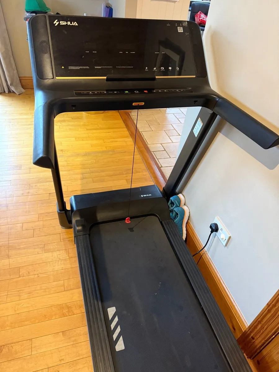 Shua treadmill - Image 1