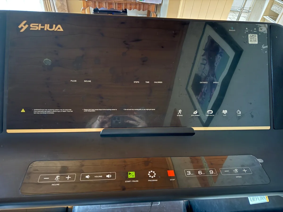 Shua treadmill - Image 3