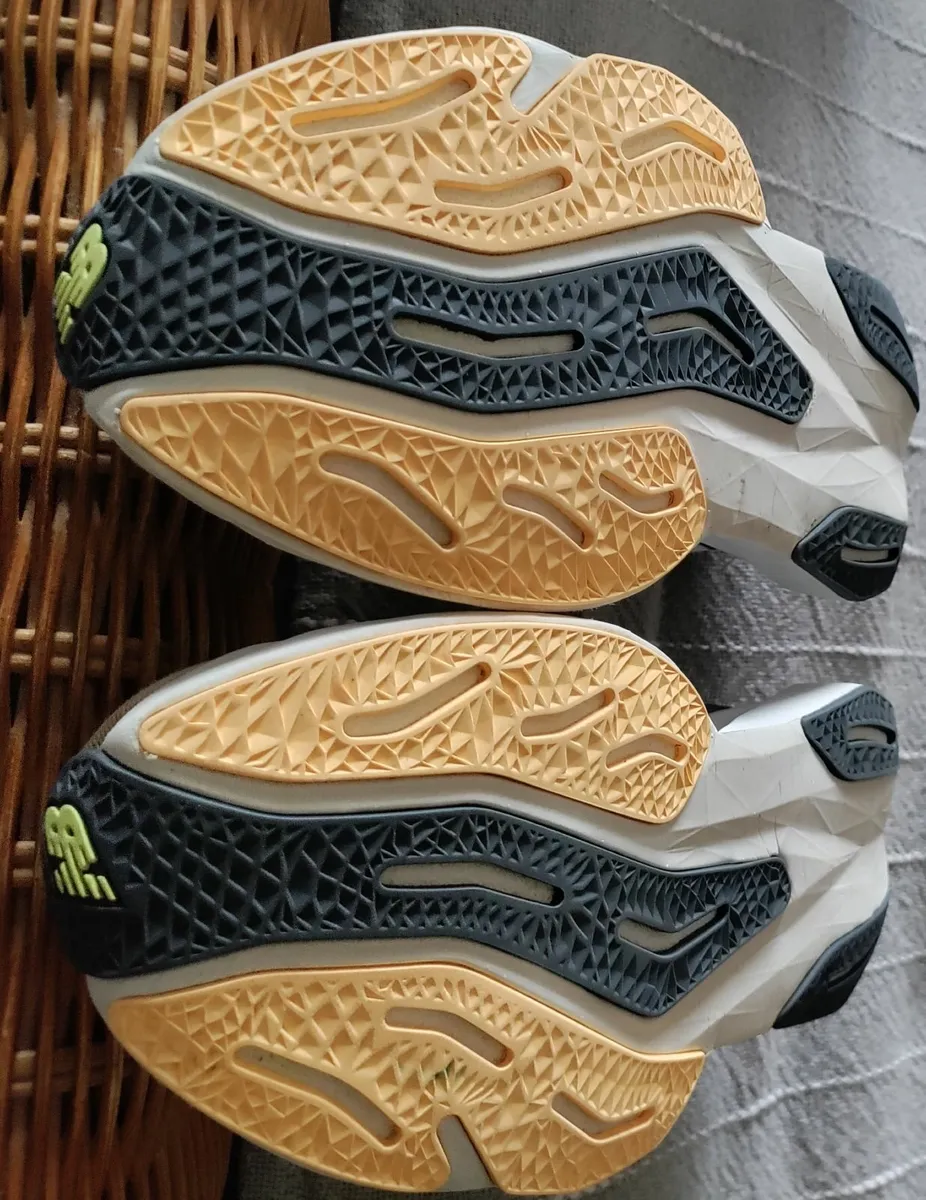 New Balance Rebel V4 - Image 3