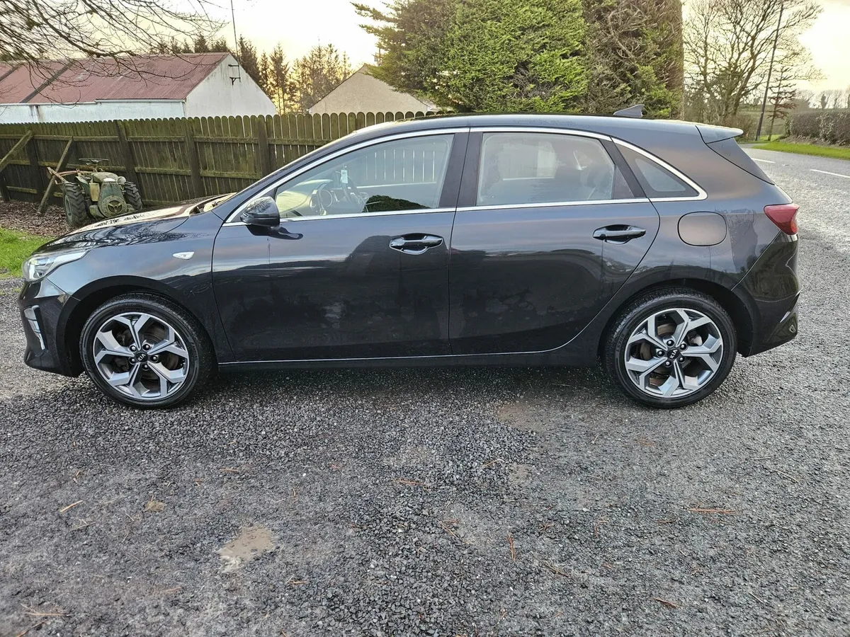 2020 Kia Ceed - Image 2