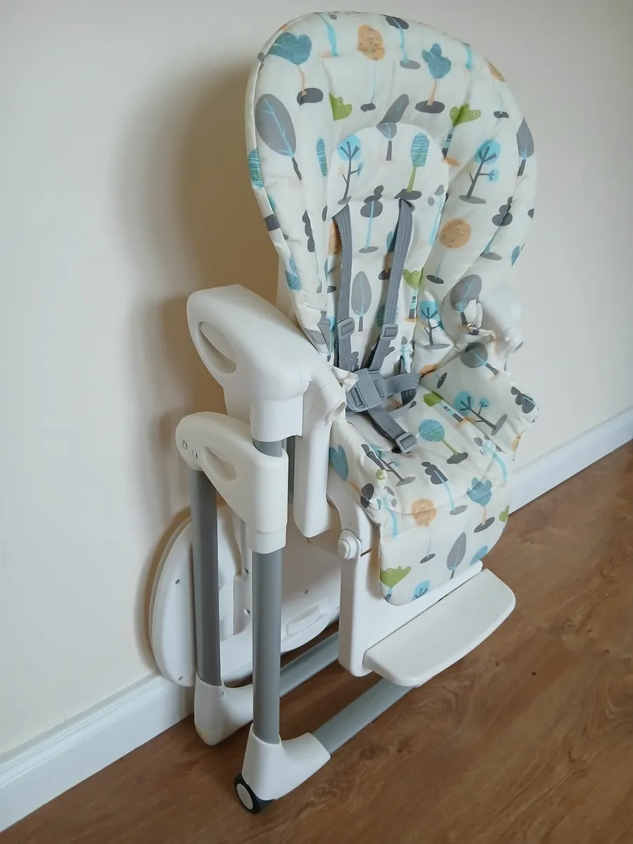 Highchair - Image 2