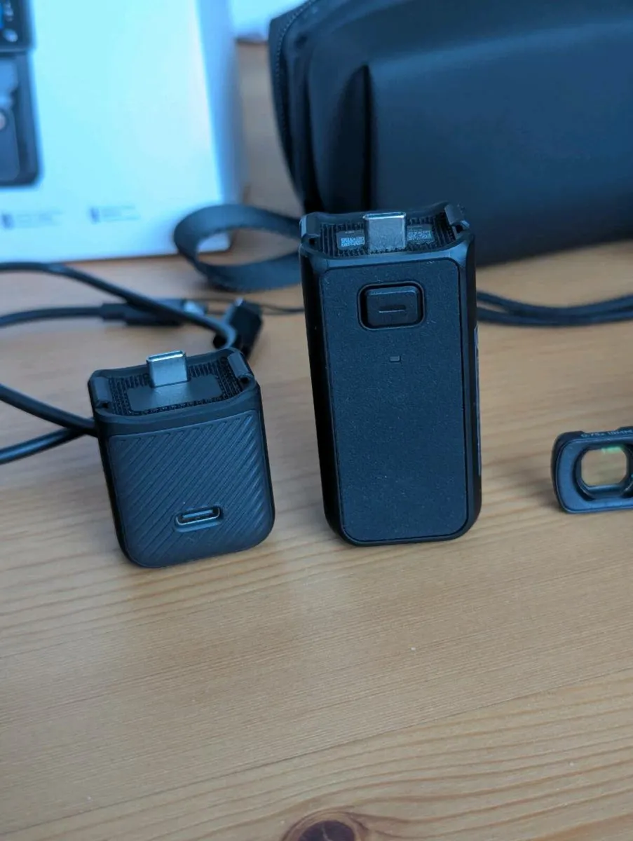 DJI OSMO Pocket 3 Creator Combo - Image 3