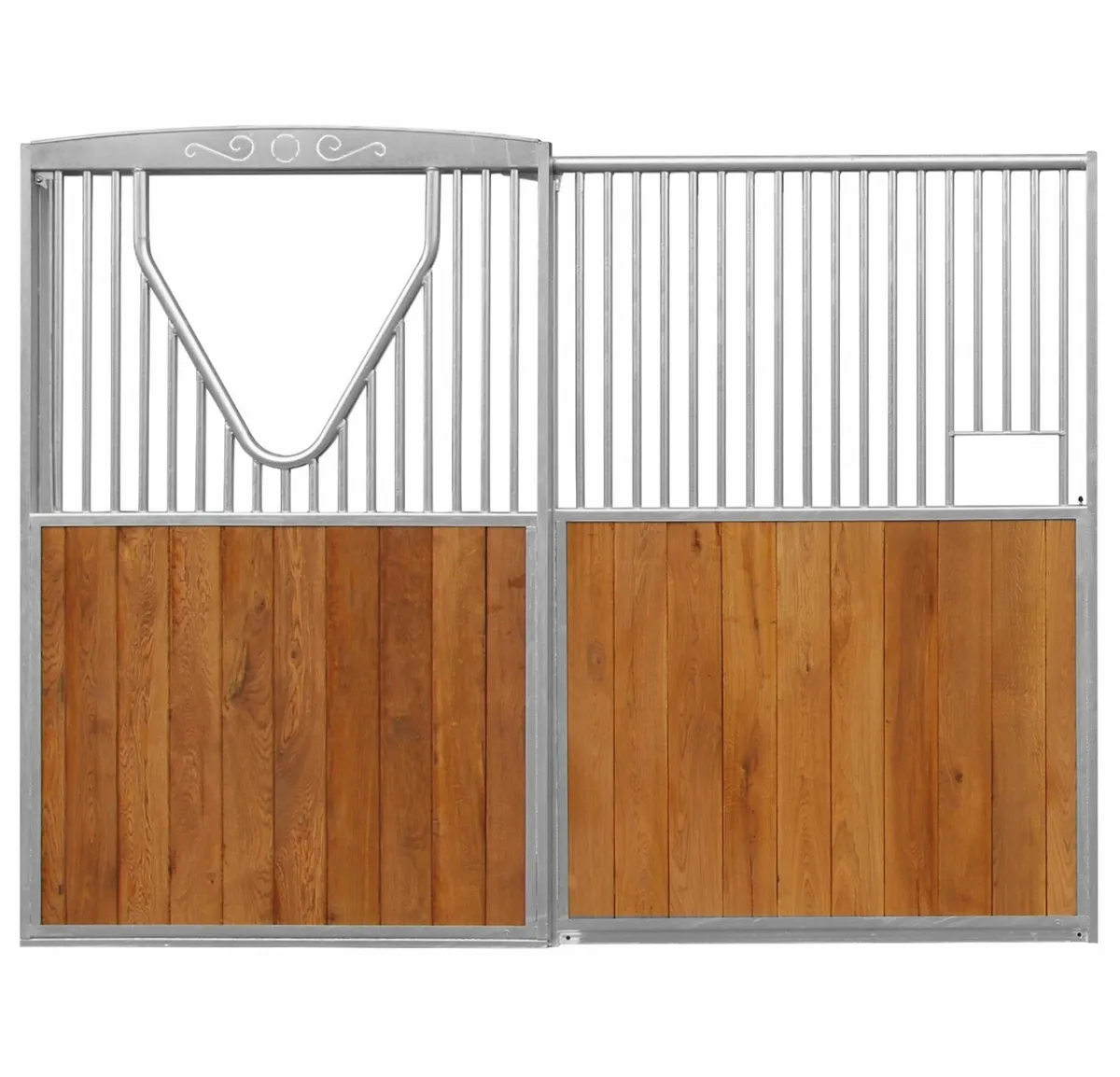 Equestrian Internal Stables from Cheval Liberté - Image 1