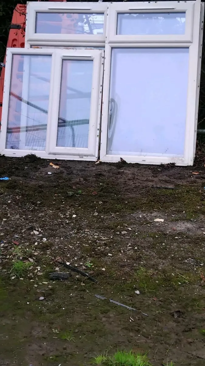 Pvc windows - Image 1