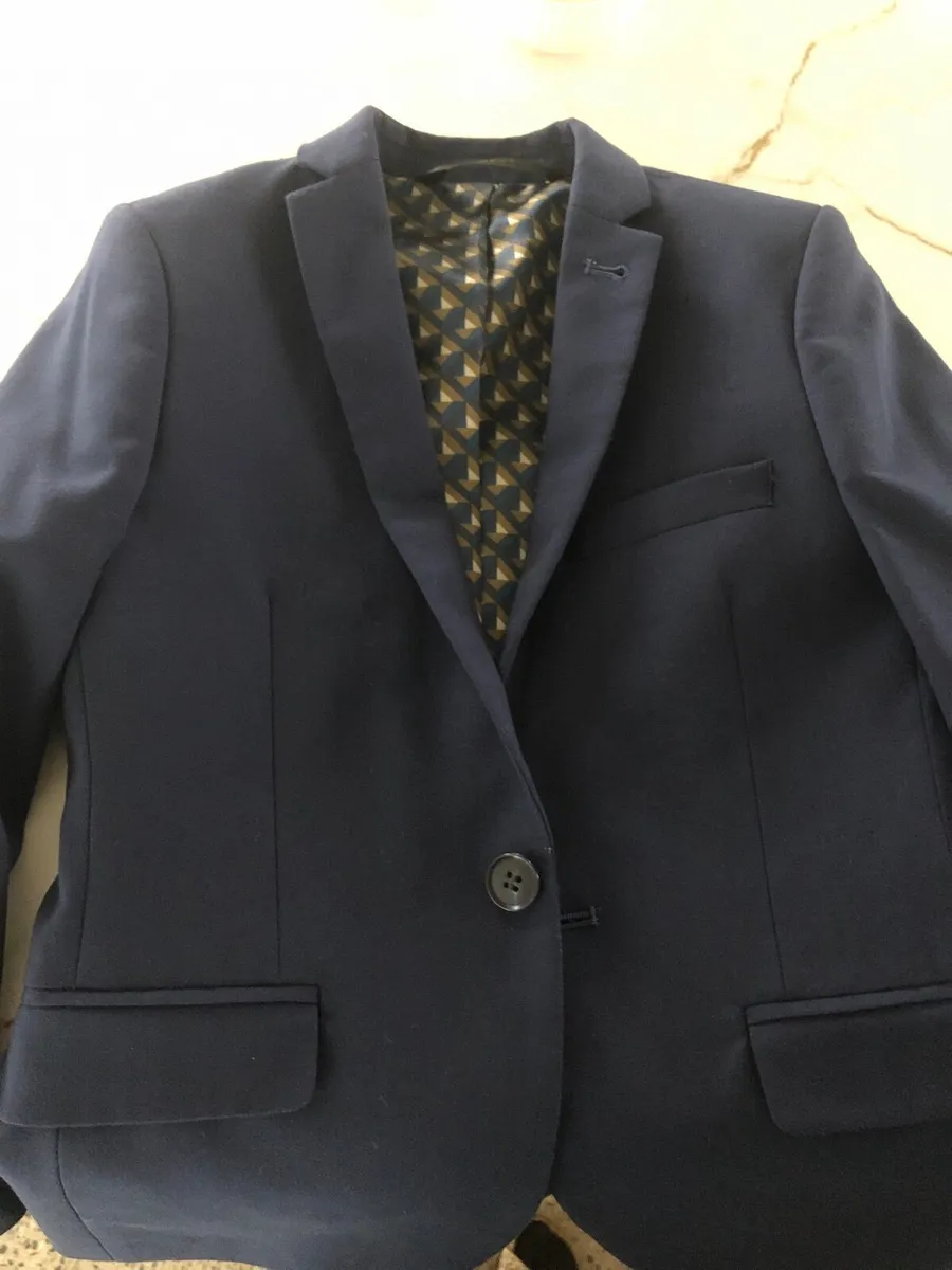 Communion boys suit - Image 1