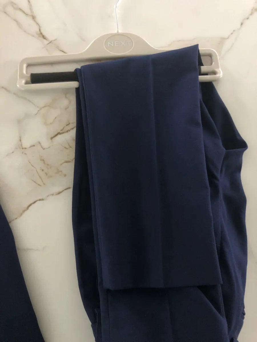 Communion boys suit - Image 2