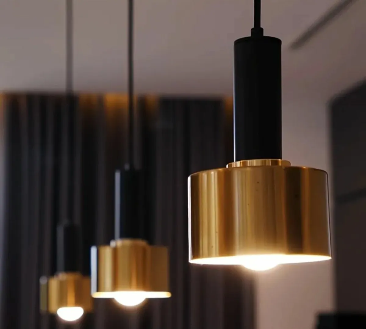 3 x lights - Image 1