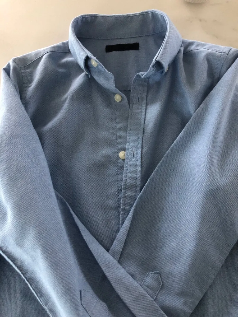 Communion boys suit - Image 3