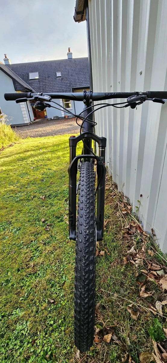 Specialized Epic Expert Mountain Bike 2020 - Image 2
