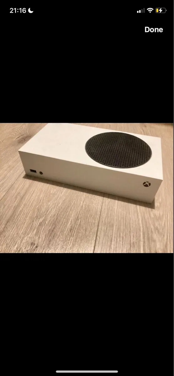 Xbox series s - Image 1