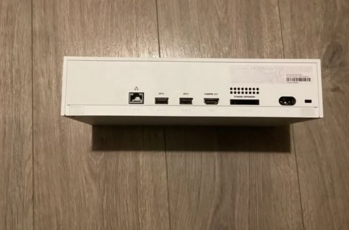 Xbox series s - Image 2