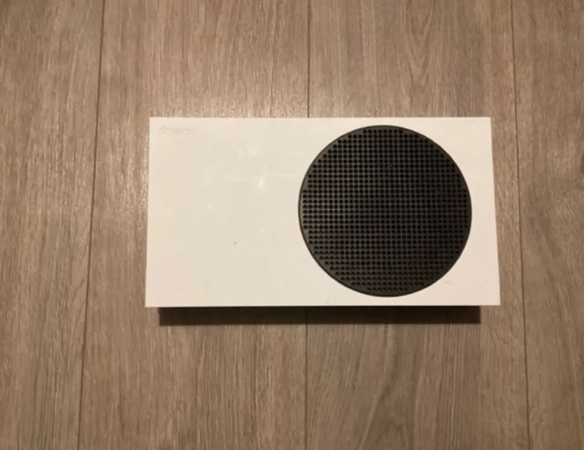 Xbox series s - Image 3