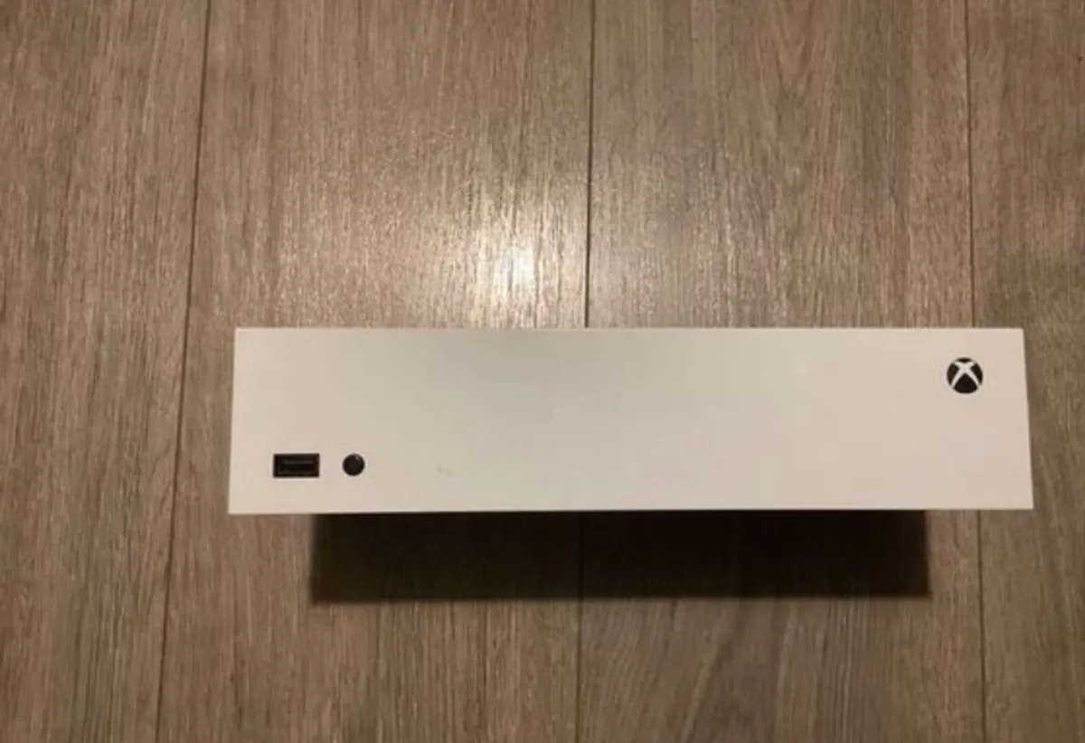 Xbox series s - Image 4