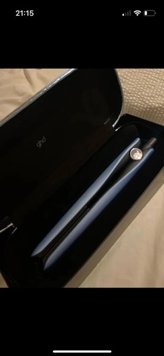 GHD Ice Blue special edition - Image 3